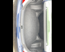 Toyota Corolla Axio 2009