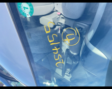 Toyota Corolla Axio 2010