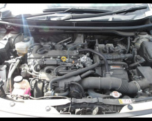 Toyota Yaris Cross 2021