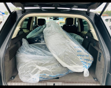 Land Rover Range Rover Sport 2018