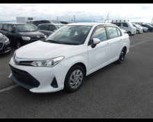 Toyota Corolla Axio 2018