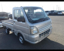 Used Suzuki Carry truck Cars For Sale in Japan