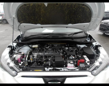 Toyota Corolla Cross 2024