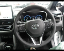 Toyota Corolla Cross 2024