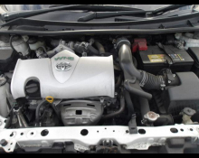 Toyota Corolla Fielder 2018