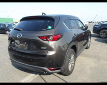 Mazda CX-5 2019