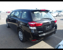 Toyota Corolla Fielder 2020