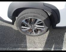 Toyota Corolla Cross 2023