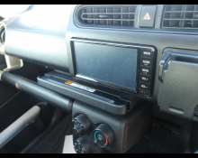 Toyota Succeed Wagon 2019