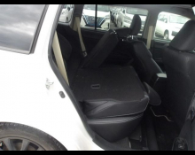 Toyota Corolla Fielder 2013