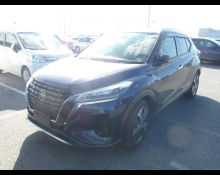 Nissan Kicks 2020