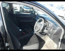 Toyota Corolla Fielder 2020