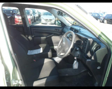 Toyota Succeed Wagon 2019