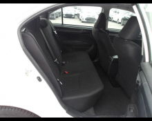 Toyota Corolla Axio 2020