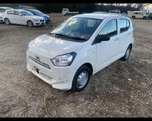Daihatsu Mira e:S 2020