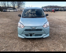 Daihatsu Mira e:S 2019