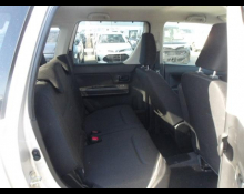 Suzuki Wagon R 2020