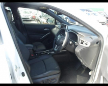 Toyota Corolla Cross 2024