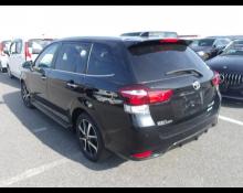 Toyota Corolla Fielder 2019