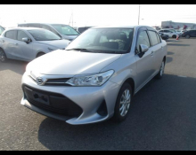 Toyota Corolla Axio 2019