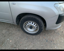 Toyota Succeed Van 2019