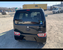 Suzuki Wagon R 2019