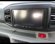 Daihatsu Mira e:S 2019