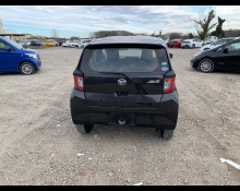 Daihatsu Mira e:S 2019