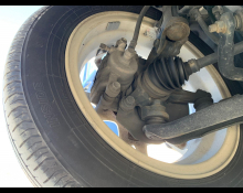 Mitsubishi eK Wagon 2019