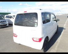 Suzuki Wagon R 2019