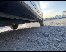 Toyota Pixis Epoch 2019