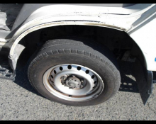 Toyota Dyna Truck 2016