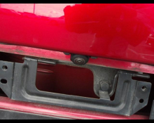 Mazda Mazda3 Fastback 2019