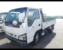Isuzu Elf 2006