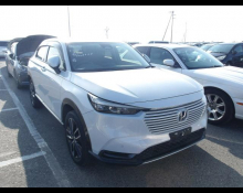 Honda Vezel 2021 For Sale and Price