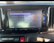Honda N One 2019