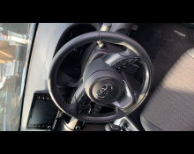 Toyota Yaris Cross 2024