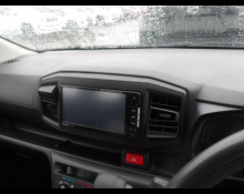 Daihatsu Mira e:S 2019