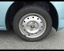 Daihatsu Mira e:S 2019