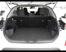 Toyota Yaris Cross 2024