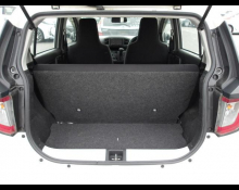 Daihatsu Mira e:S 2019