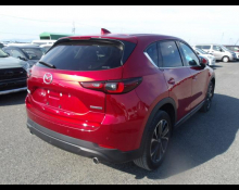 Mazda CX-5 2023