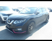 Nissan X-Trail 2020