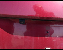 Subaru Forester 2017