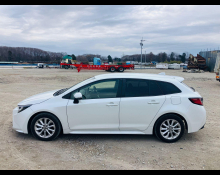 Toyota Corolla Touring 2022