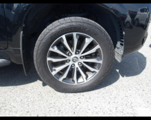 Toyota Land Cruiser Prado 2020