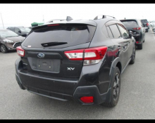 Subaru XV 2019