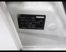 Mazda Mazda2 2020