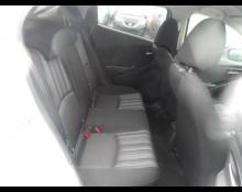 Mazda Mazda2 2020
