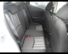 Mazda Mazda2 2022